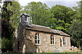 Church of St Margaret, Usselby