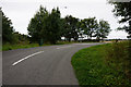 Carr Lane at South Marsh Road, Stallingborough