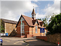 Geddington Church of England Primary School, Wood Street