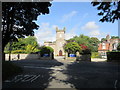 Fetteresso Church, Stonehaven