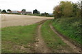 Milton Keynes Boundary Walk and Harrold Lodge Farm