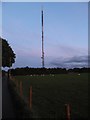 SP5610 : Television Transmitting Station, Beckley (1) by David Hillas