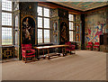 Bolsover Castle, Star Chamber