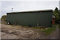 Barn at Mauxhall Farm