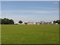 Playing fields and schools, Ponteland