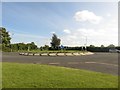 Roundabout, Callerton Lane, Ponteland