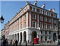 Bedford Chambers, Covent Garden