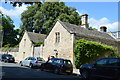 Old Stable building, Wadham College