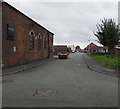 Chapel Street, Ince-in-Makerfield