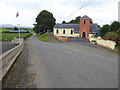 Mullagharn Road, Gillygooly