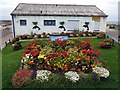 Public conveniences, Hopeman Harbour