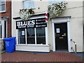 Barbers in the High Street