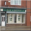 Hair and Hounds, Liverpool Road, Irlam