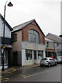 Eva Ashley shop in Tonypandy