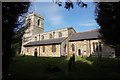 St Andrews Church, Immingham