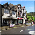 Ophthalmic opticians in Tonypandy