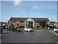 Barnstaple Bus Station