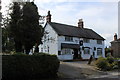 The White Swan, Wighill