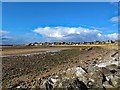 Burghead from the south