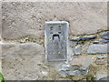 Ordnance Survey Flush Bracket S5128