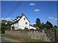 Houses in Blaisdon