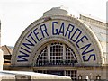 The Winter Gardens