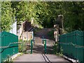 Two Footbridges