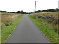 Road to Nether Craigenputtock