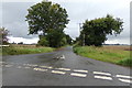 TL8963 : Elderstub Lane, Blackthorpe by Geographer