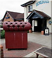 Outdoor furniture, The Ladygrove, Didcot