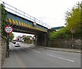 Low Bridge at Bredbury