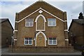 Converted former chapel