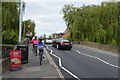 Bridge, Rockingham Rd