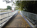 Subway under Great Cambridge Road