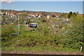 Allotments, Obridge