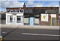 ST3088 : Vacant shop, Bridge Street, Newport by Jaggery