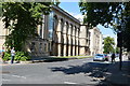 Radcliffe Science Library