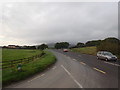 J1606 : The R173 by passing the hamlet of Loughanmhor/Riverstown by Eric Jones
