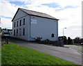 Former Horeb chapel, Pentyrch