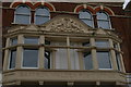 Saffron Walden: the old post office on King Street