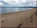 Rosemarkie Beach