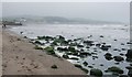 Stonehaven beach