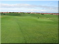 North Shore Golf Club, Blackpool