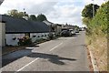 Houses on Duncan Road, Letham