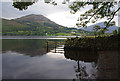 NY1221 : Loweswater by Ian Taylor
