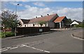 Village Hall, Letham