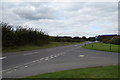 TL8094 : A1065 Swaffham Road, Ickburgh by Geographer