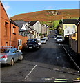 Maesyffynon Terrace, Trealaw