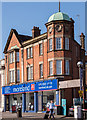 Morland estate agents - Finchley Road - April 2015