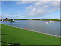 Boating Pool, Fleetwood